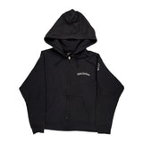 St. Paul Harley Davidson Hoodie - XL Black Cotton