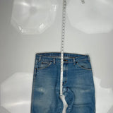 Dickies Jeans - 36W 30L Blue Denim