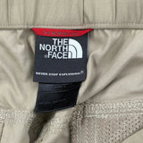The North Face Cargo Tracksuit - Large Beige Nylon