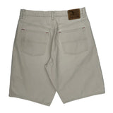 Ralph Lauren Chino Shorts - 34W 10L Beige Cotton