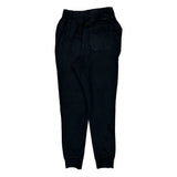 Reverse Weave Champion Joggers - Small Black Cotton