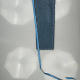 Levis Jeans - 31W 29L Blue Denim