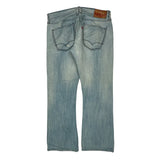 Levis Jeans - 36W 30L Light Wash Denim