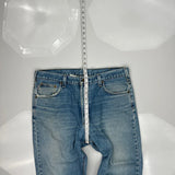 Carhartt Jeans - 37W 30L Light Wash Denim