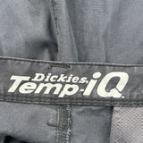 Temp-Iq Dickies Cargo Shorts - 36W 10L Black Cotton Blend