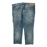 True Religion Jeans - 40W US 16 Blue Denim