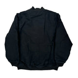 Forcefield Bomber Jacket - XL Black Polyester