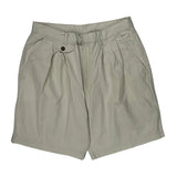 Nature Shorts - 30W 8L Beige Cotton