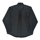 Tommy Hilfiger Shirt - XL Black Cotton