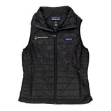 Patagonia Vest - Small Black Polyester