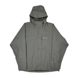 Marmot Waterproof Jacket - 2XL Grey Gore-Tex