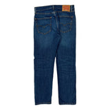 Levis Jeans - 31W 29L Blue Denim