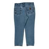 Carhartt Jeans - 34W 30L Blue Cotton