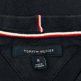 Tommy Hilfiger Sweater - Medium Navy Cotton