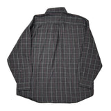 Tommy Hilfiger Checked Shirt - 2XL Red Cotton