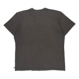 Dickies T-Shirt - XL Black Cotton