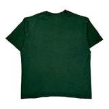 Green Bay Packers Unbranded Nfl T-Shirt - XL Green Cotton