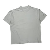 80S I Peed In The Water Paper Moon Graphic T-Shirt - XL White Cotton