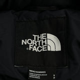 The North Face Parka - Small Navy Polyester