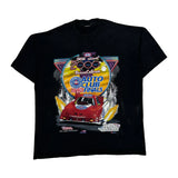Nhra Finals Anvil Graphic T-Shirt - Medium Multicoloured Cotton