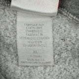 Walt Disney World Disney Cartoon Hoodie - XL Grey Cotton