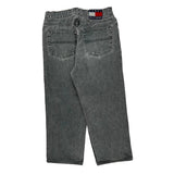 Tommy Hilfiger Jeans - 31W 25L Gray Cotton