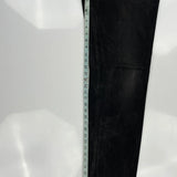 Calvin Klein Jeans - 36W 32L Black Cotton Blend