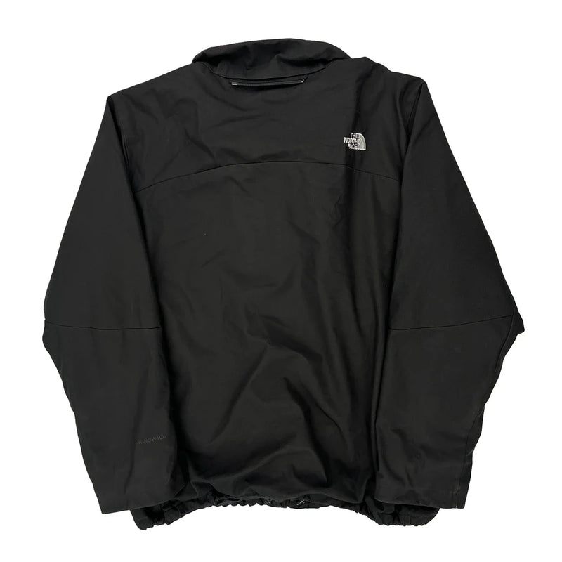 The North Face Jacket - 2XL Black Polyester