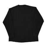 Kevin Harvick Champion Chase Authentics Nascar Long Sleeve T-Shirt - Large Black Cotton