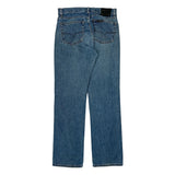 Harley Davidson Jeans - 31W 34L Blue Cotton