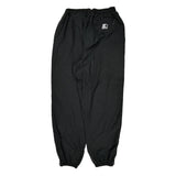 Dupont Teflon Coating Starter Track Pants - XL Black Nylon