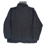 Wrangler Jacket - 2XL Black Cotton