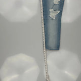 True Religion Jeans - 32W US 6 Light Wash Denim