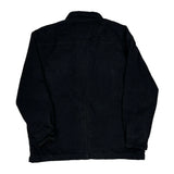 Dickies Jacket - Large Black Cotton