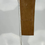 Carhartt Double Knee Carpenter Trousers - 32W 28L Brown Cotton