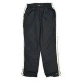 Nike Tracksuit - XL Black Polyester