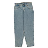 Levis Jeans - 34W 32L Light Wash Cotton