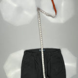Polo By Ralph Lauren Pants - 36W 30L Black Cotton