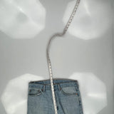 Levis Jeans - 34W 30L Light Wash Denim