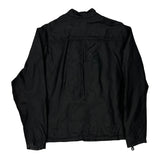 An American Legend Harley Davidson Jacket - Large Black Nylon