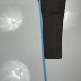 Dickies Carpenter Pants - 34W 30L Gray Cotton Blend