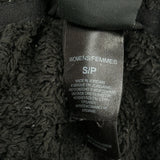 The North Face Fleece - Small Black Polyester