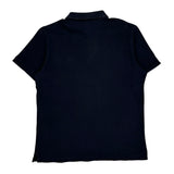 Burberry Brit Polo Shirt - XL Navy Cotton