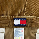 Tommy Hilfiger Pants - 33W 27L Brown Corduroy