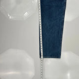 J.Galt Jeans - 27W US 4 Blue Cotton