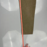 Croft & Barrow Trousers - 38W 28L Brown Corduroy