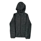 Oakley Jacket - XS Black Polyester