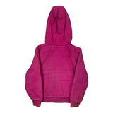 Age 6 Carhartt Jacket - XS Pink Cotton