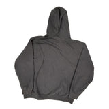 San Francisco Giants Majestic Graphic Hoodie - XL Black Cotton