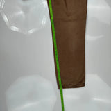 Dickies Carpenter Pants - 34W 31L Brown Cotton